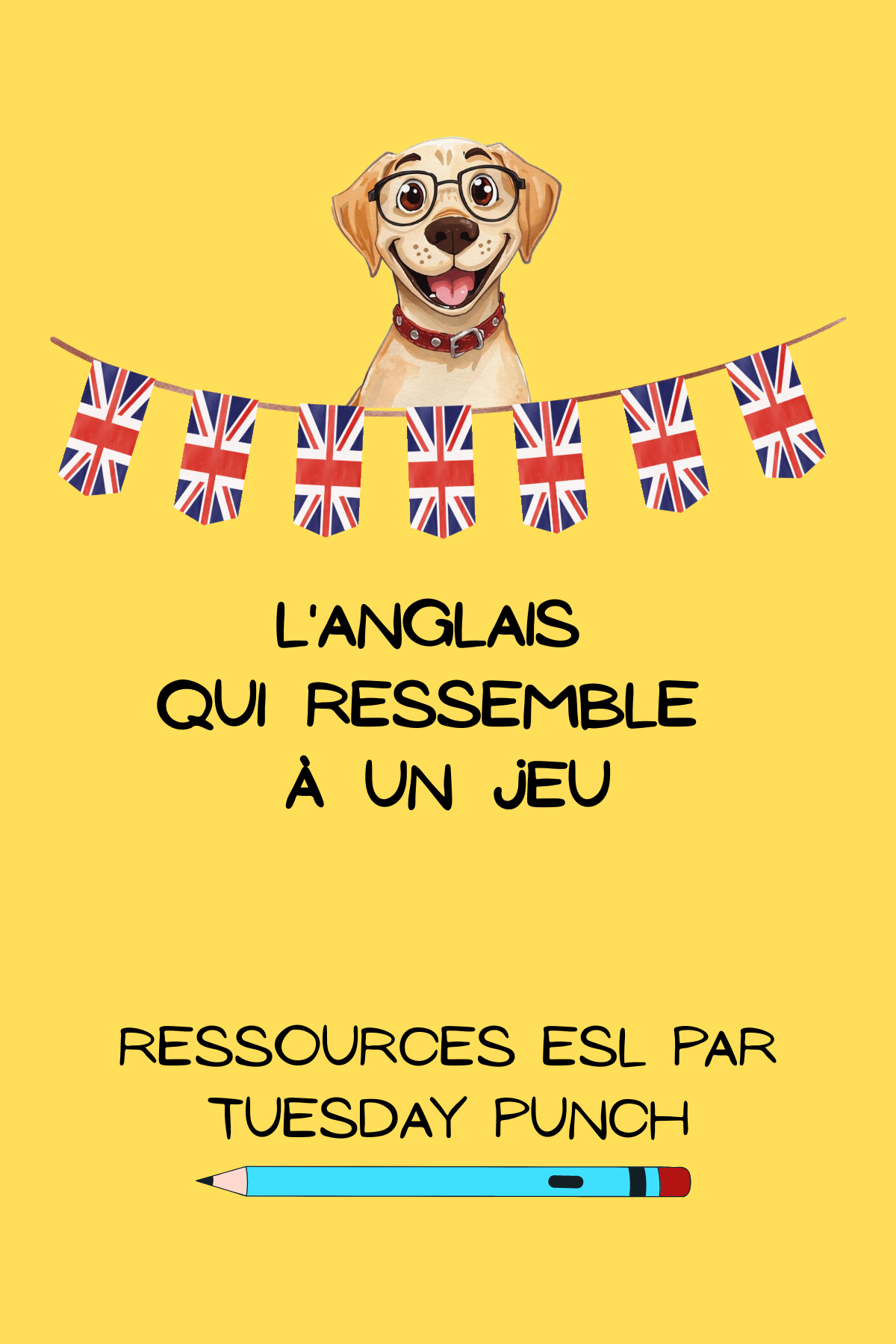ESL Resources