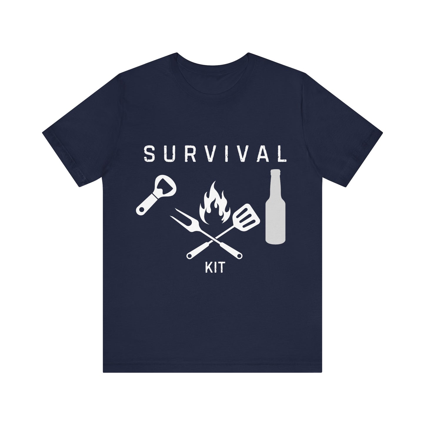 bbq survival kit - Perfect for Parties and Beers with Friends
