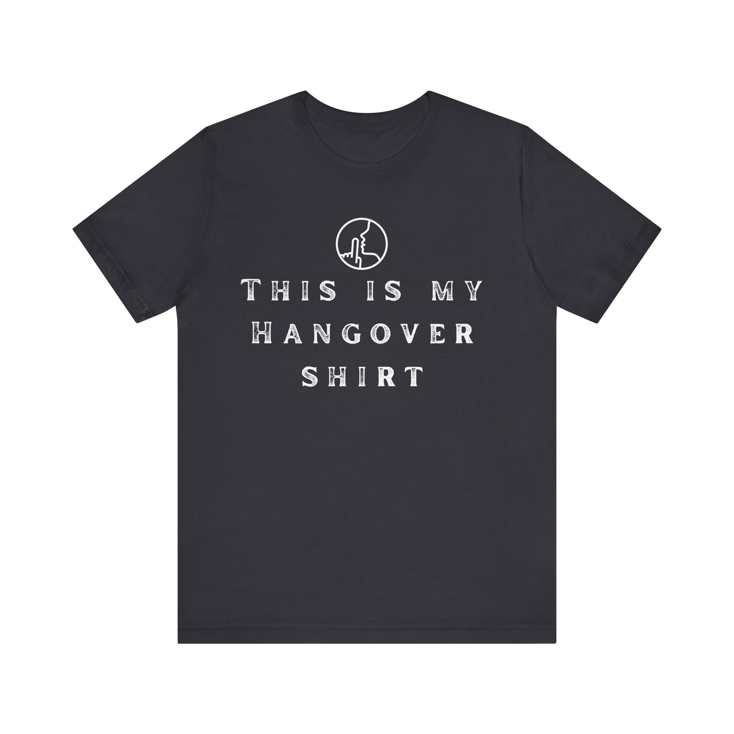 Hangover Dark Tshirt
