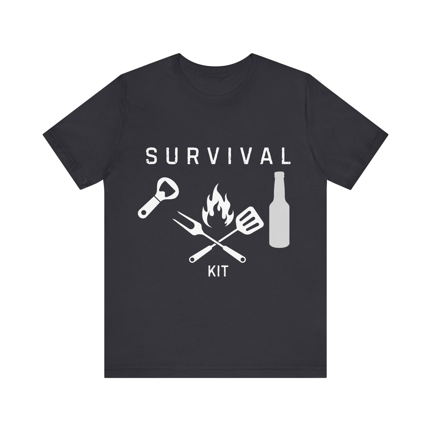 bbq survival kit - Perfect for Parties and Beers with Friends
