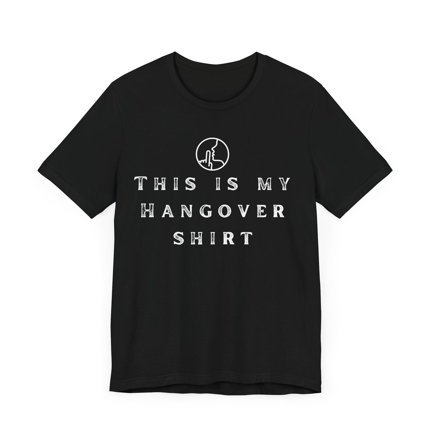 Hangover Dark Tshirt