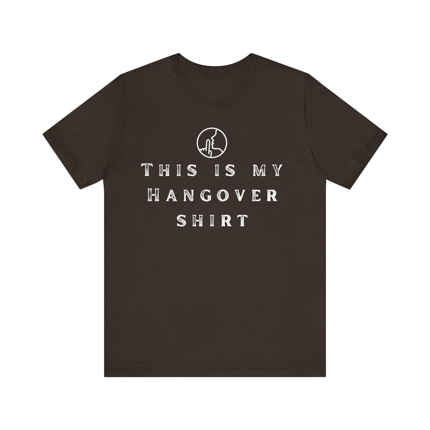 Hangover Dark Tshirt