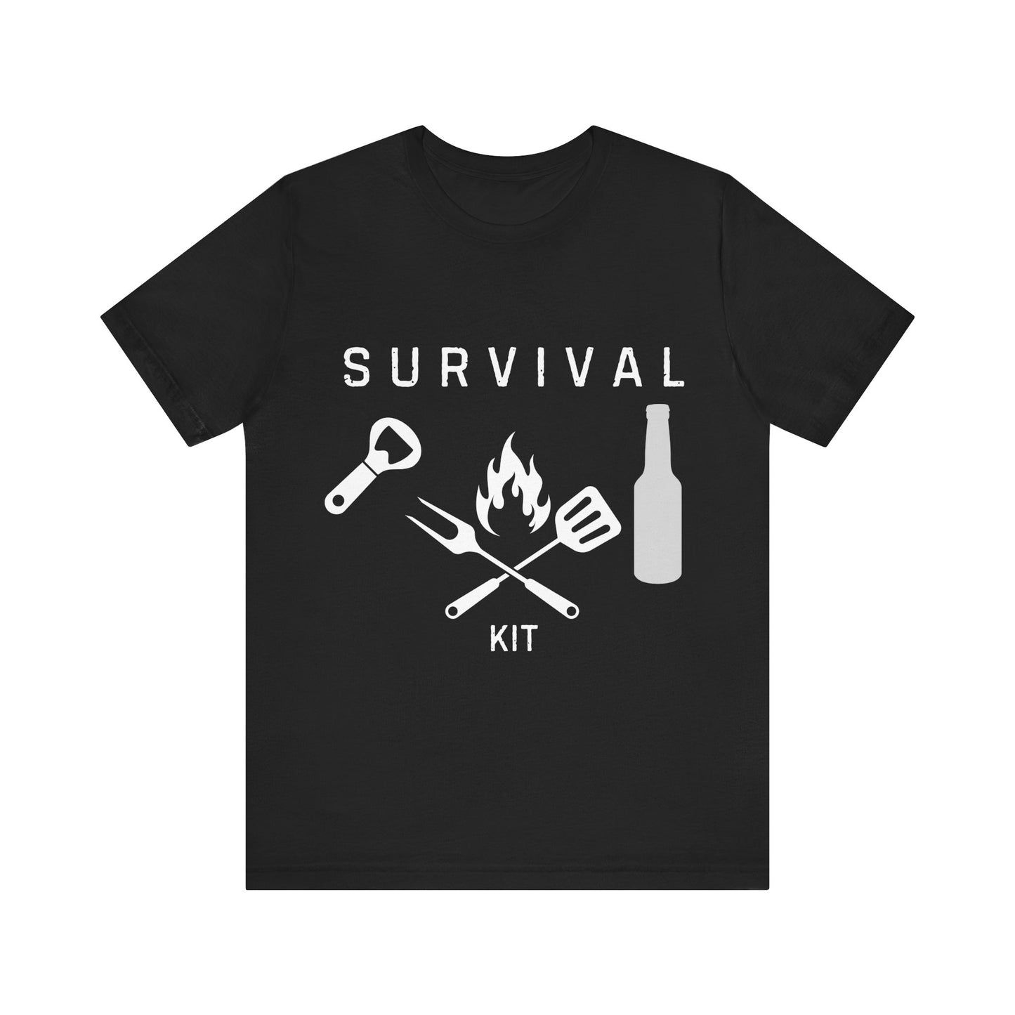 bbq survival kit - Perfect for Parties and Beers with Friends