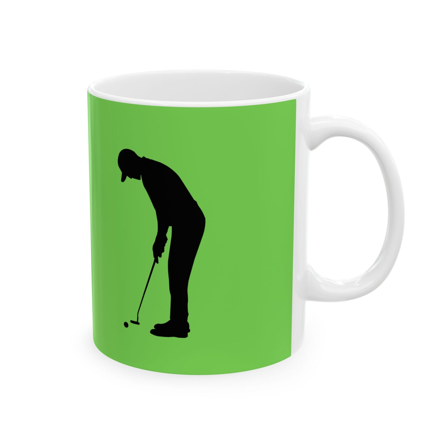 Funny Golf Mug  I was doing great until someone said you're doing great Perfect Gift for Golf Lovers