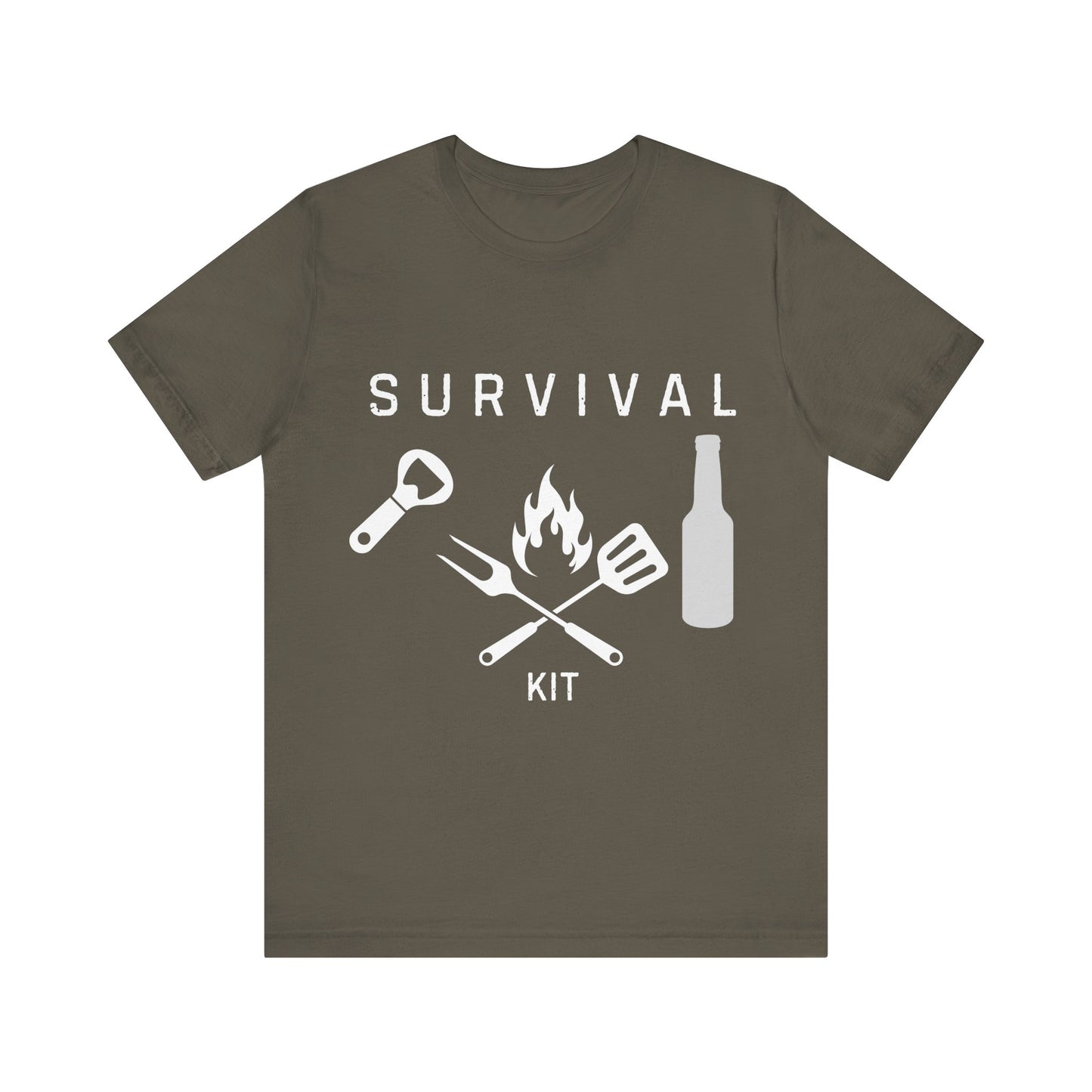bbq survival kit - Perfect for Parties and Beers with Friends