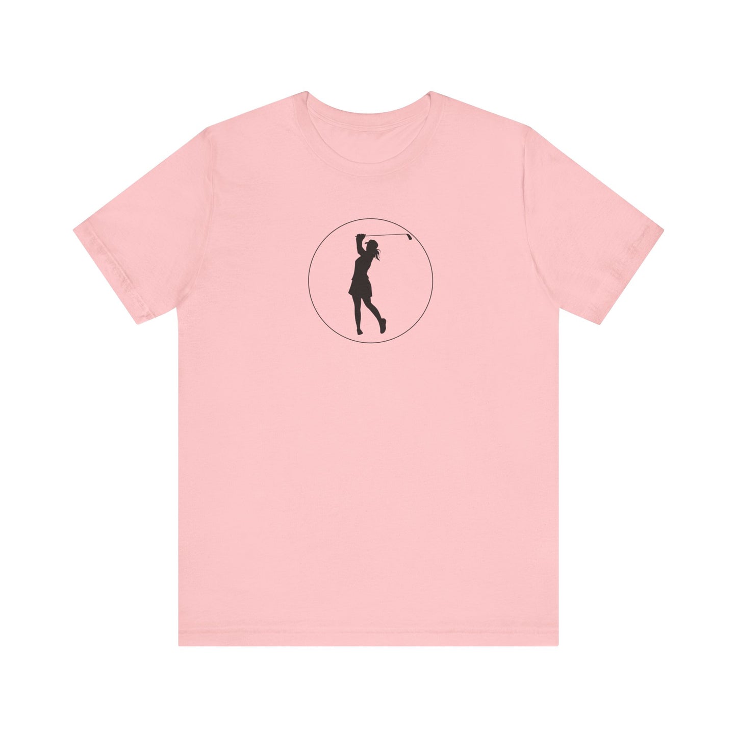 Are You Looking at My Putt?