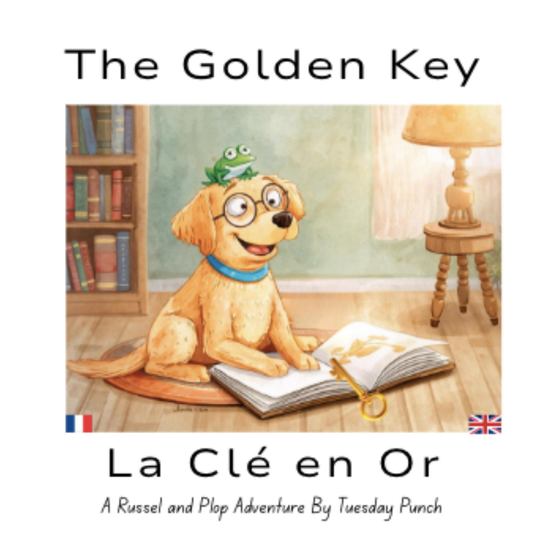 The Golden Key / La Clé en Or
