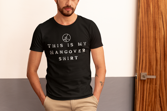 Hangover Dark Tshirt