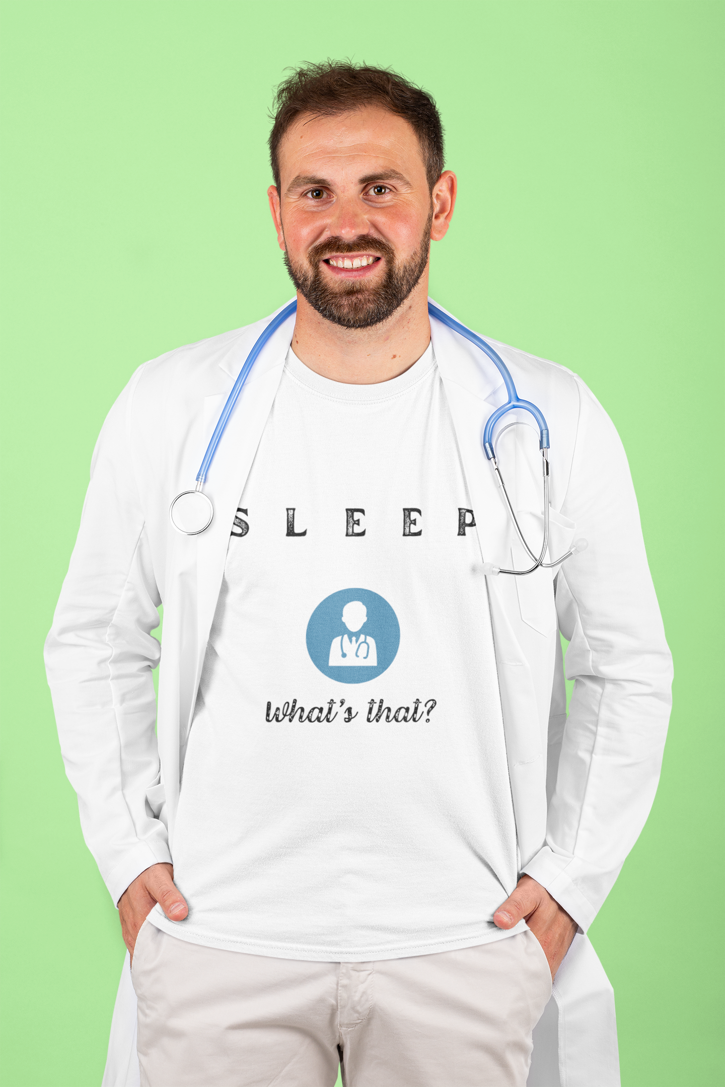 Sleep Doctor